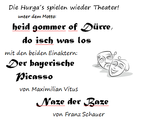 Theater 2019