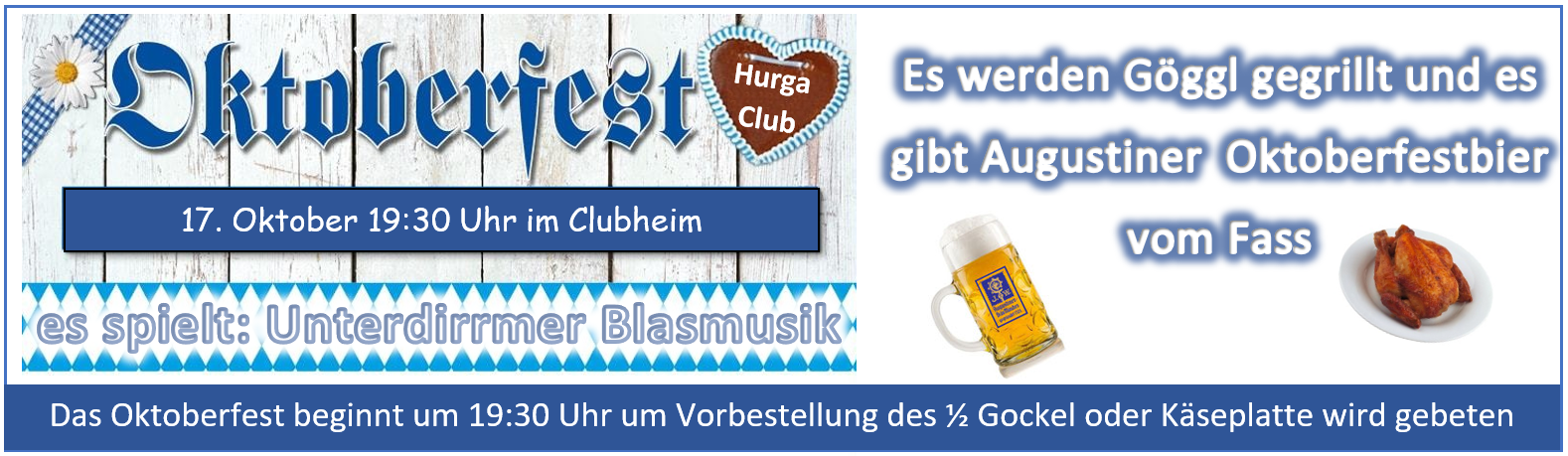 Oktoberfest